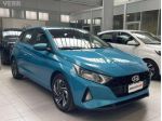 HYUNDAI i20 i20  1.0 t-gdi 48V Connectline imt / Mild Hybrid / rif. 23823849