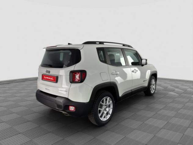 JEEP Renegade Renegade 1.0 T3 Limited rif. 23647047 - Foto 5