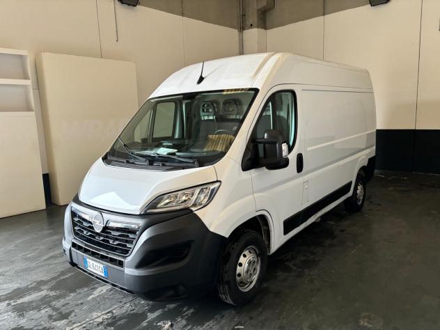 Opel Movano 33 2.2 BlueHDi 120 S&S L2H2 (IVA ESCL.)