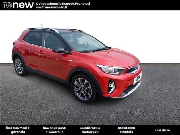 KIA Stonic 1.0 t-gdi mhev GT Line 100cv imt rif. 23860022 - Foto 3