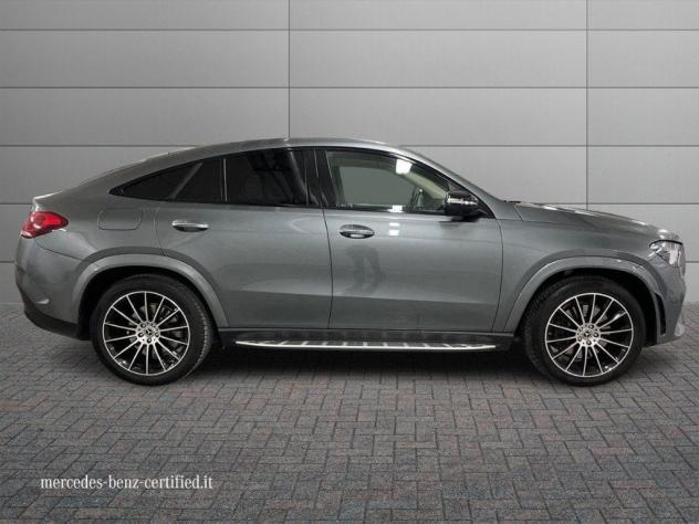 Mercedes-Benz GLE Coupe - C167 2020 Coupe 300 d mhev Premium Plus 4matic auto - Foto 5