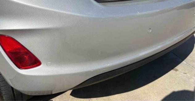 FORD Fiesta 1.1 75 CV 5 porte Titanium rif. 23874116 - Foto 10