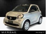 smart fortwo 70 1.0 twinamic CAR2GO