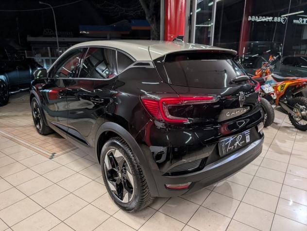 Renault Captur TCe 90 CV TECKNO FINANZIAMENTO - Foto 6
