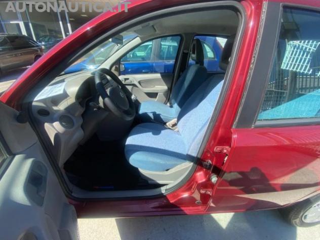 FIAT Panda 1.1 ACTIVE 54cv rif. 24135116 - Foto 7