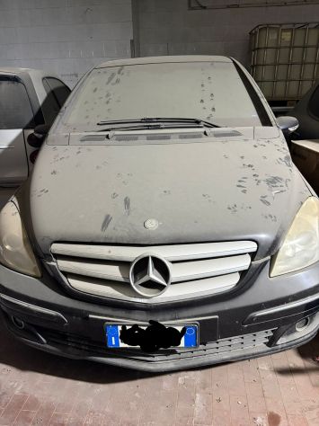 Vendo auto