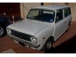 Austin Mini Clubman Estate 1981 - auto storica