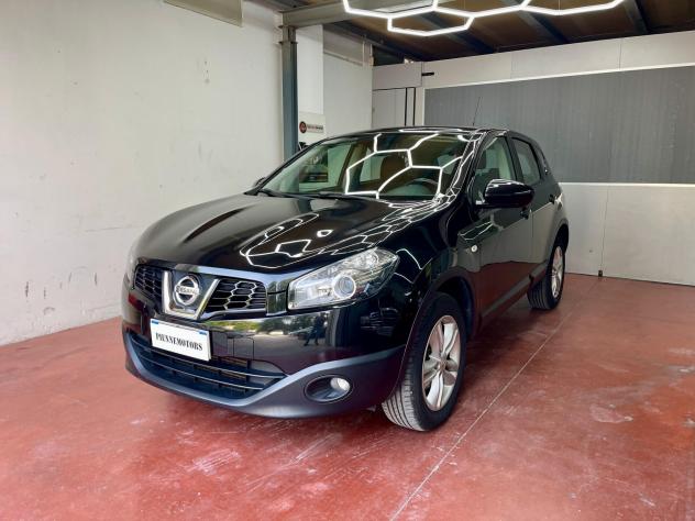 Nissan Qashqai 1.5 dCi Restyling GARANZIA