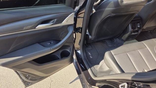 BMW X4 xDrive20d 48V Msport PERMUTE rif. 23887401 - Foto 10