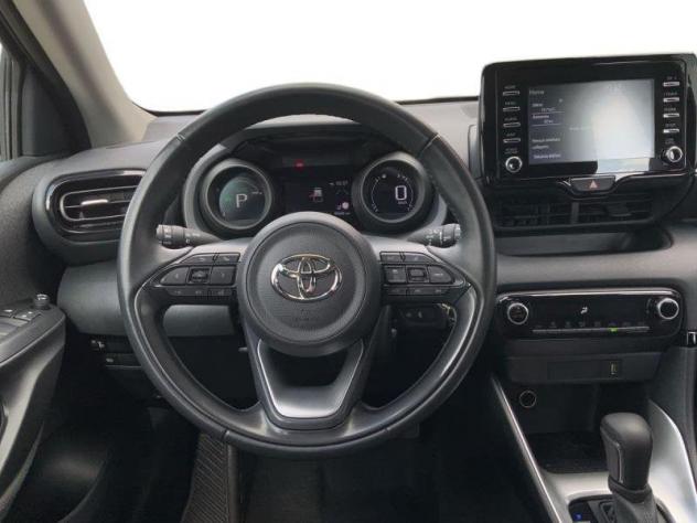 Toyota Yaris 4ª serie 1.5 Hybrid 5 porte Trend - Foto 8
