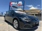 VOLKSWAGEN GOLF 8 2.0 TDI 115 CV DSG FULL NEO PATENTATI