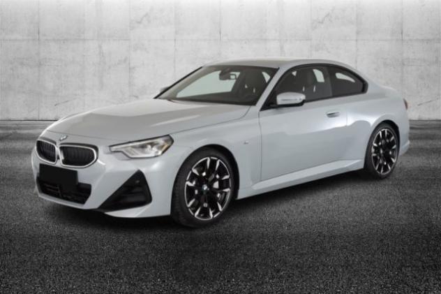BMW 230 i Coupé Msport rif. 24161840