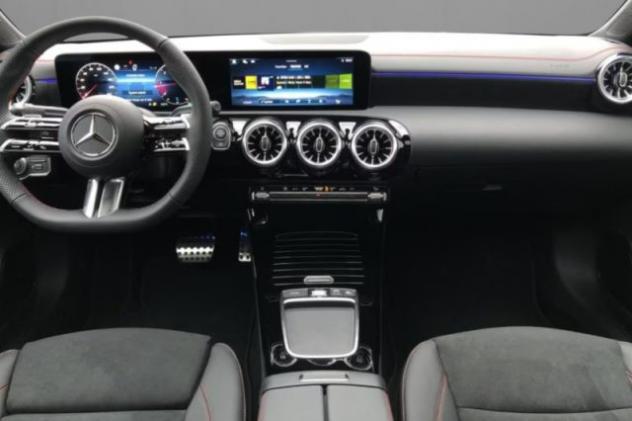 MERCEDES-BENZ CLA 200 d Automatic AMG Line Premium rif. 23757806 - Foto 3