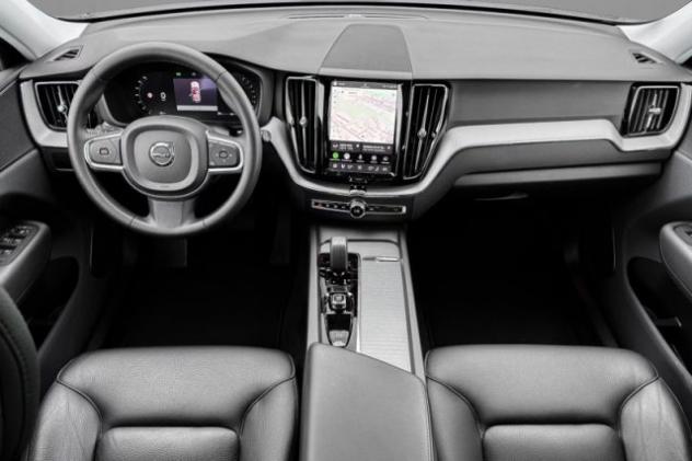 VOLVO XC60 B4 automatico Core rif. 24049356 - Foto 3