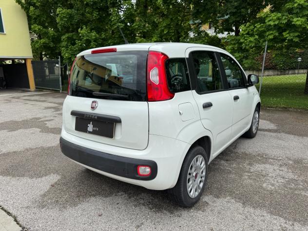 Fiat Panda 1.0 Hybrid City Life-2020 - Foto 4