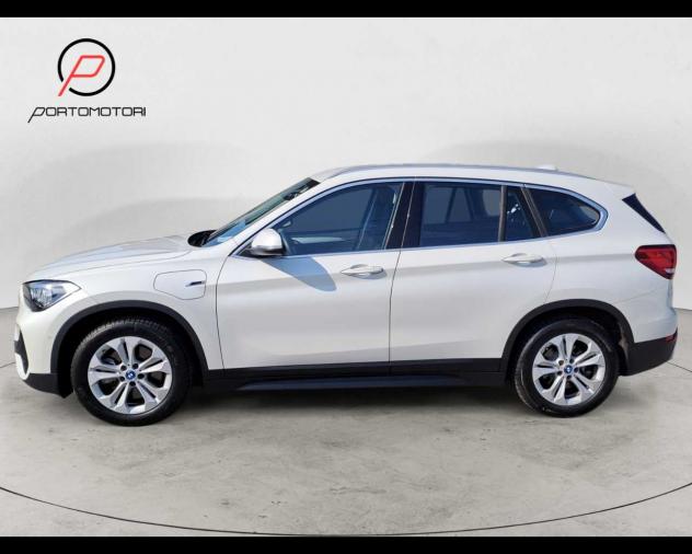 BMW X1 (F48) xDrive25e Business Advantage - Foto 2