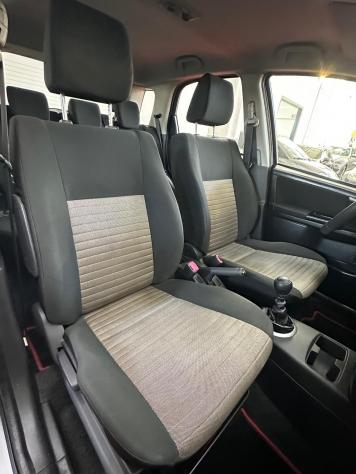 Fiat Sedici 2.0 MJT 16V DPF 4x4 Dynamic - Foto 7