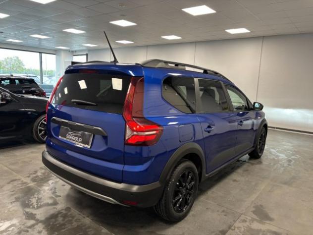 DACIA Jogger 1.0 GPL 7 Posti Comfort rif. 24001763 - Foto 4