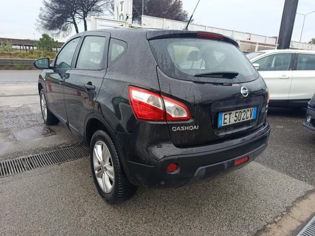 Nissan Qashqai 1.5 dCi 110cv 2014 - Foto 10