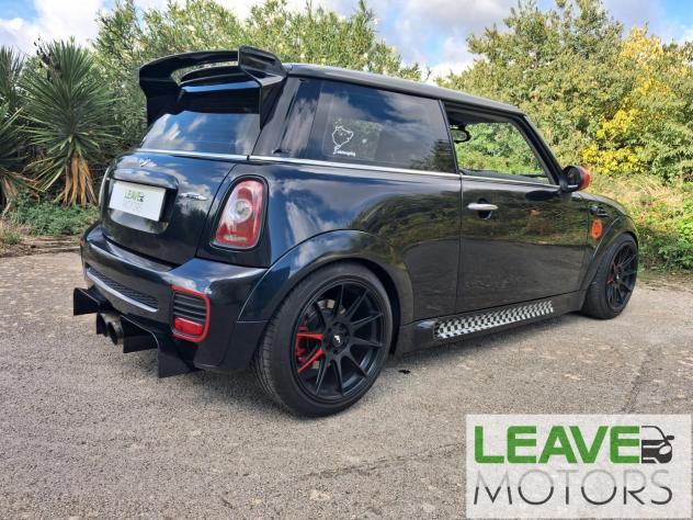 Mini John Cooper Works (M1595) - Foto 5