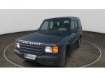 Land Rover Discovery 2.5 Td5 5p. Vogue 7 POSTI     n,b,     POSSIBILITA'  ASI