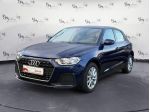 Audi A1 Sportback 25 TFSI Advanced Navi 16" Garanzia estesa 5 anni