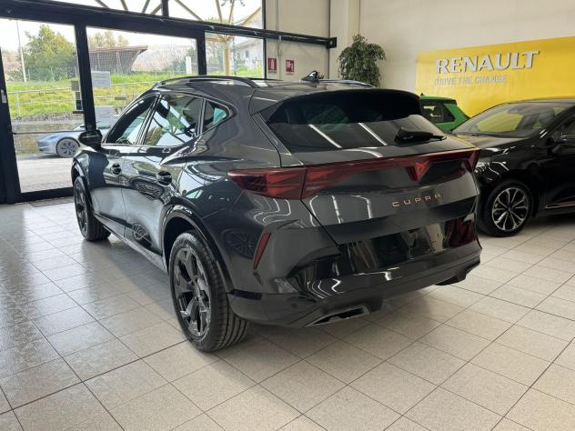 CUPRA Formentor Formentor 1.5 eTSI 150cv Mild Hybrid DSG - Tetto - Gar. 5 anni Cupra - Foto 4