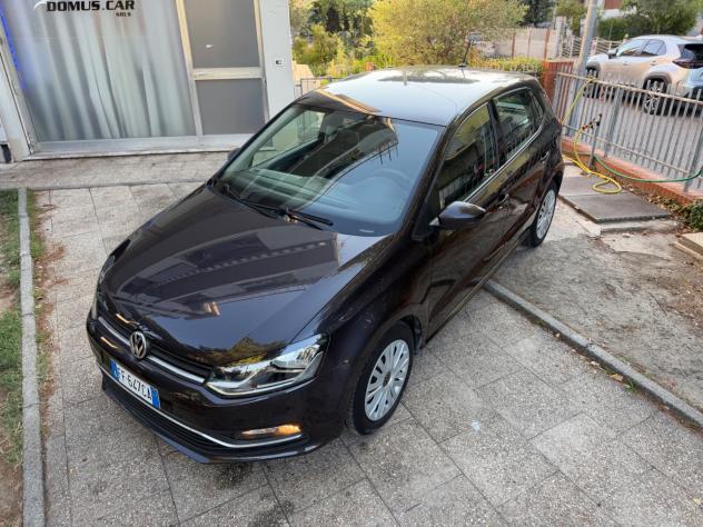 Volkswagen Polo 1.4 TDI 5p. Business BlueMotion Technology - Foto 6