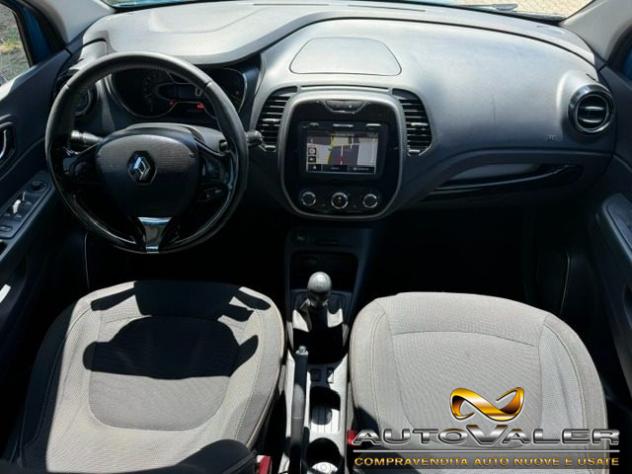 RENAULT Captur 0.9 TCe 12V 90 CV Start&Stop Wave rif. 23995321 - Foto 7