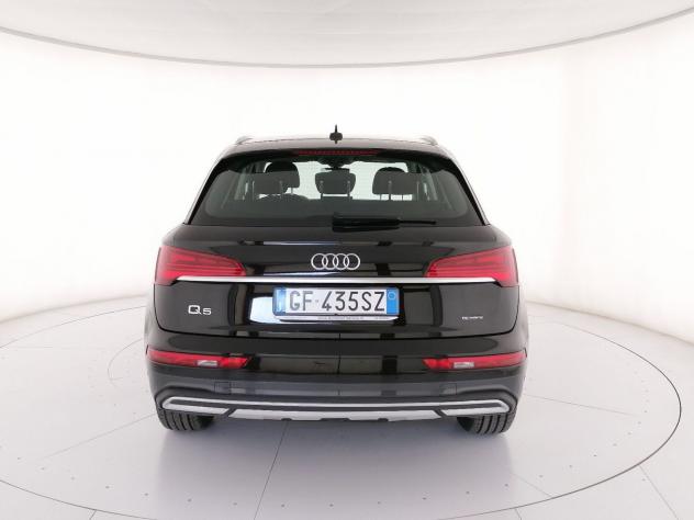 Audi Q5 50 2.0 tfsi e Business Advanced quattro s-tronic - Foto 4