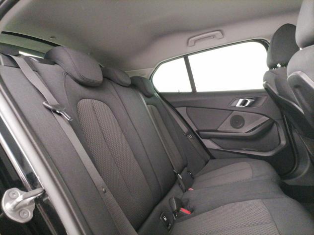 BMW Serie 1 116d Advantage auto - Foto 8