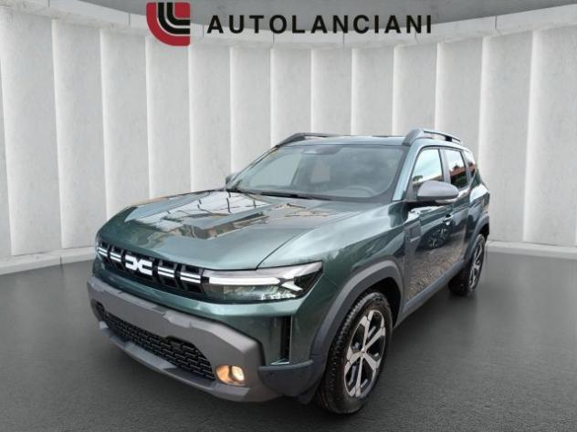 DACIA Duster 1200 ECO-G JOURNEY 120CV AUTOM PACK PARKING rif. 24183357