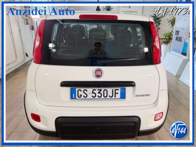 FIAT Panda 1.0 Hybrid rif. 24163670 - Foto 5
