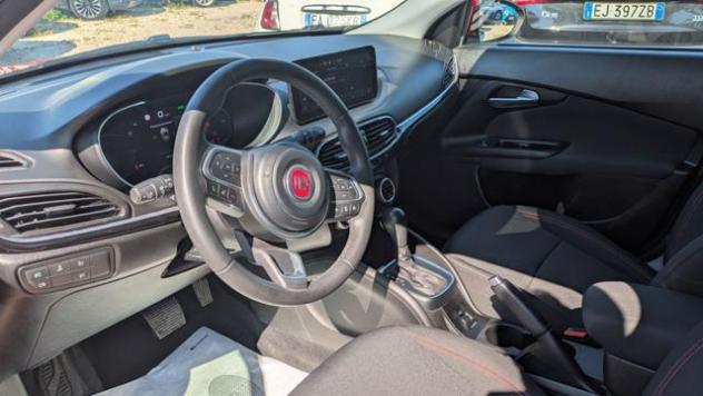 FIAT Tipo 1.5HYBRID DCT 130cv rif. 23765594 - Foto 5