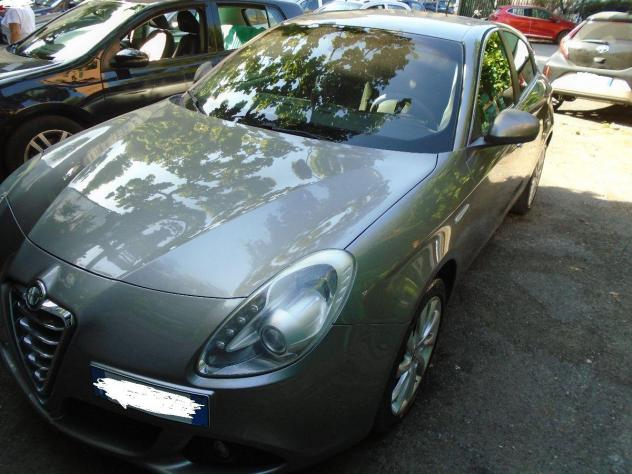 Giulietta '11 1.4 t. m.air Exclusive 170cv UNIPRO