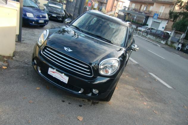 Mini Cooper D Countryman Mini 1.6 Cooper D Countryman - Foto 2