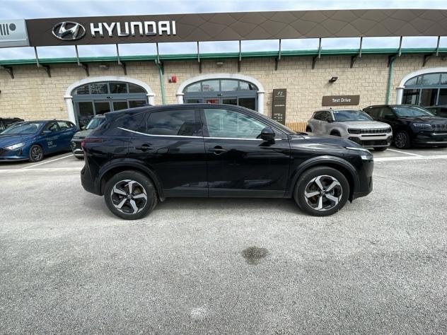 Nissan Qashqai 1.3 MHEV 140 N-Connecta - Foto 5