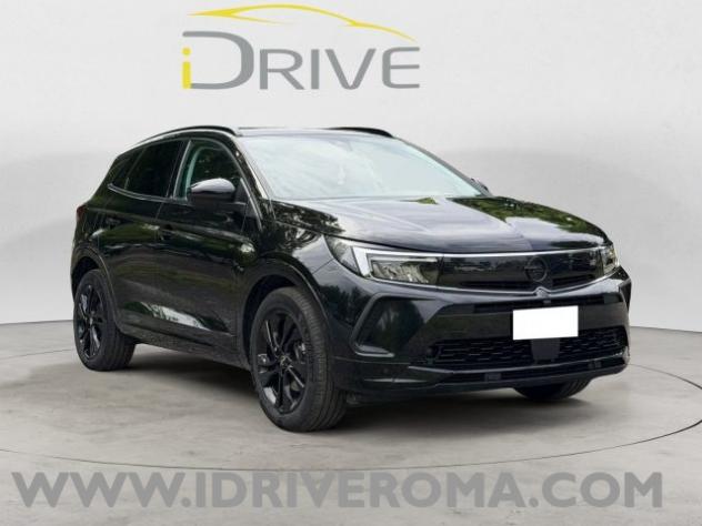 OPEL Grandland Grandland 1.2 s&s 130cv rif. 23688613