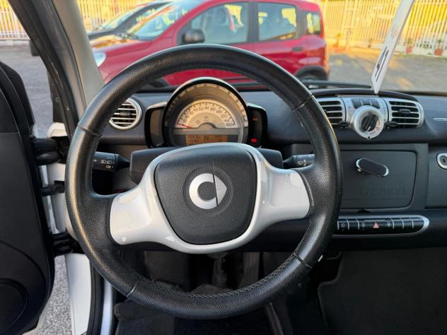 smart fortwo Fortwo 1.0 mhd Passion 71cv - Foto 9