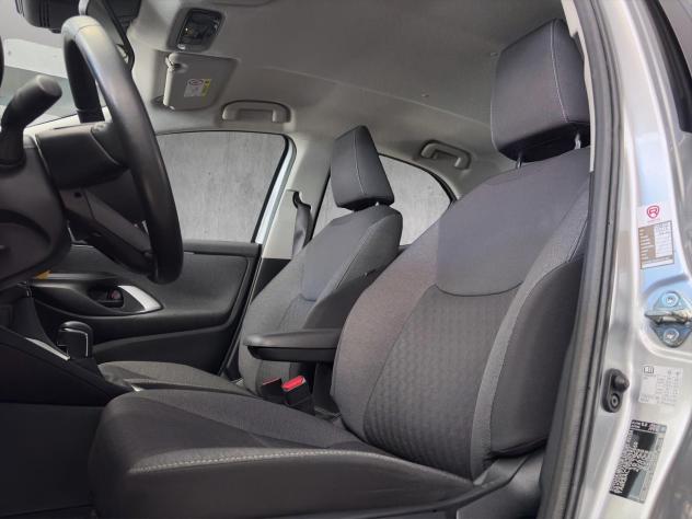 Toyota Yaris Business Hybrid 116cv - PROMO/IVA ESP. - Foto 8