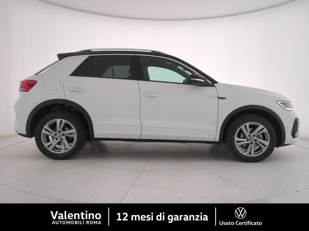 Volkswagen T-Roc 1.0 TSI R-LINE - Foto 2