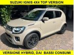 SUZUKI Ignis 1.2 Hybrid 4WD All Grip Top rif. 24114987