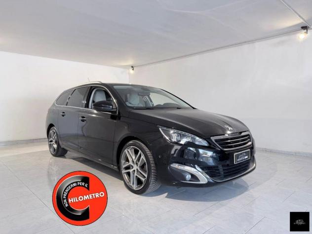 PEUGEOT - 308 SW