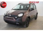 FIAT Panda 1.2 Trussardi rif. 23761781