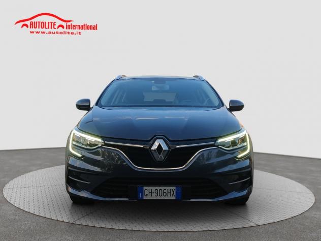 Renault Megane Sporter 1.5 blue dci Business 115cv - Foto 3