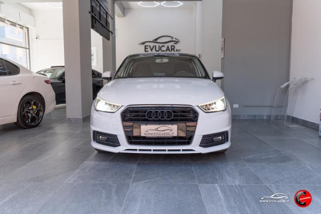 Audi A1 SPB 1.6 TDI 116 CV Sline Edition - Foto 3