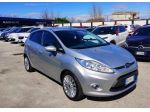 Ford Fiesta TDCi Titanium UNIPRO 100K KM!