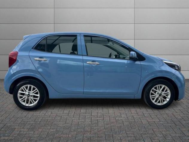KIA Picanto 1.0 12V 5 porte Style rif. 23794662 - Foto 3