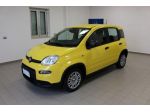 FIAT Panda 1.0 FireFly S&S Hybrid Pop