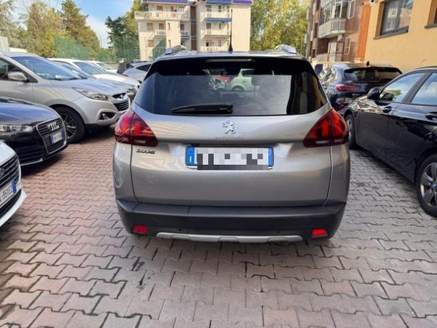 PEUGEOT 2008 1° serie PureTech 82 S&S Allure rif. 24115280 - Foto 5